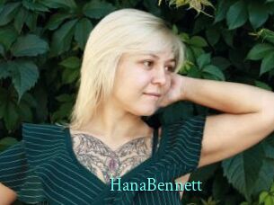 HanaBennett xxx Fantasy Land