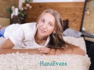 HanaEvans