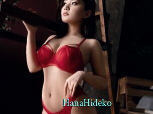 HanaHideko