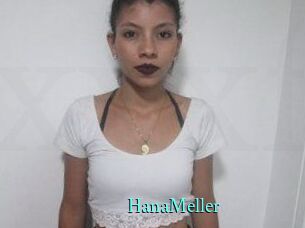 HanaMeller xxx Fantasy Land