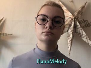 HanaMelody