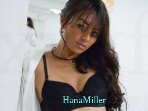 HanaMiller