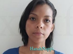HanahNappi