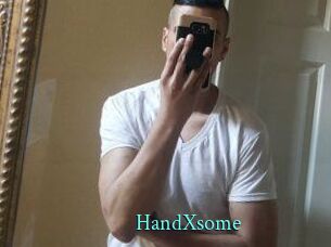 HandXsome