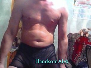 HandsomAlex xxx Fantasy Land