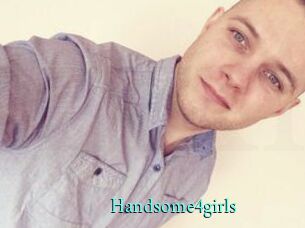 Handsome4girls