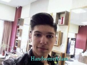 HandsomeAdam