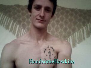 HandsomeHawkins