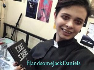 HandsomeJackDaniels