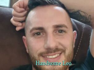 Handsome_Leo