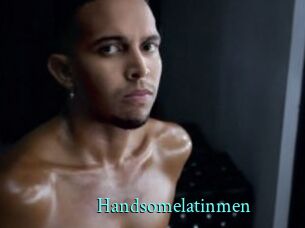Handsomelatinmen xxx Fantasy Land