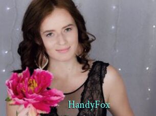 HandyFox