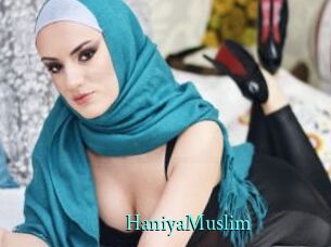 HaniyaMuslim