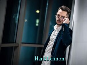 HankLennon