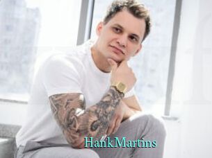 HankMartins xxx Fantasy Land