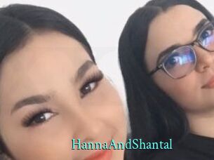 HannaAndShantal