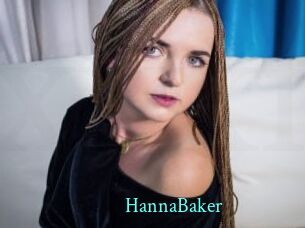 HannaBaker