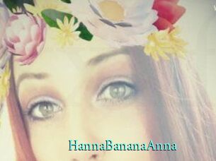 HannaBananaAnna