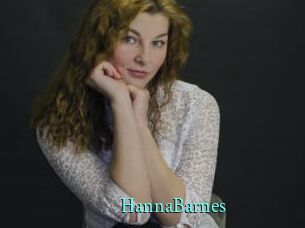 HannaBarnes