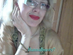 HannaBeauty7 xxx Fantasy Land
