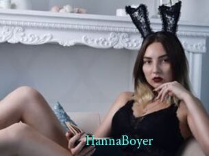 HannaBoyer xxx Fantasy Land