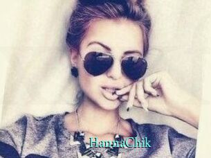 HannaChik