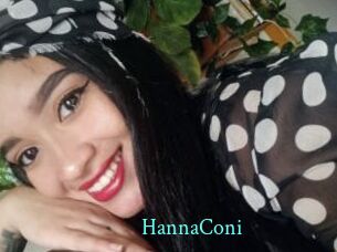 HannaConi