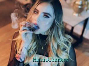 HannaConnors