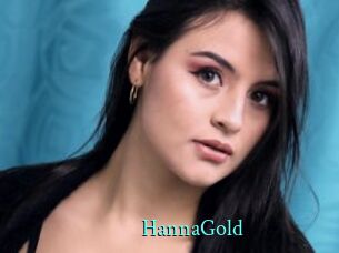 HannaGold
