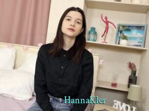 HannaKler xxx Fantasy Land