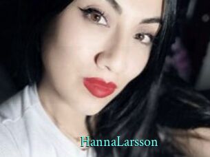 HannaLarsson