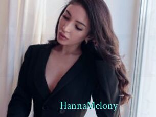 HannaMelony xxx Fantasy Land