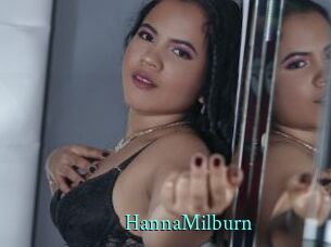 HannaMilburn