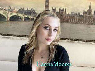 HannaMoores