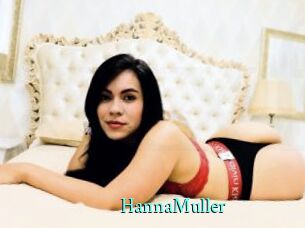 HannaMuller