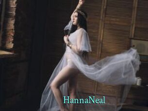 HannaNeal