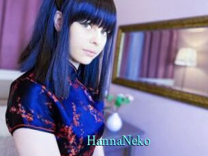 HannaNeko xxx Fantasy Land