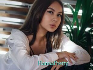 HannaPretty