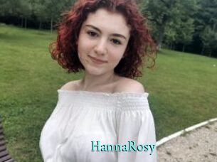 HannaRosy