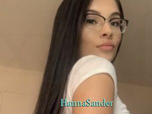 HannaSander