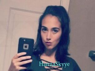 HannaSkyye