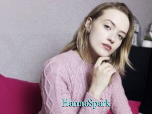 HannaSpark