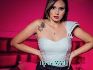 HannaWell