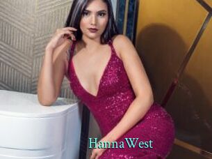 HannaWest