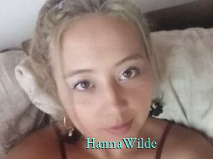 HannaWilde