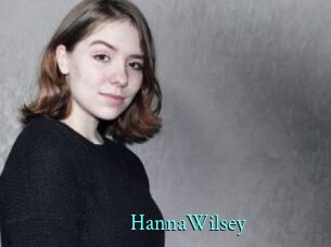 HannaWilsey