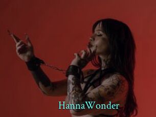 HannaWonder