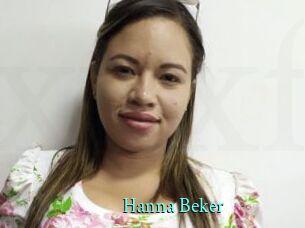 Hanna_Beker xxx Fantasy Land