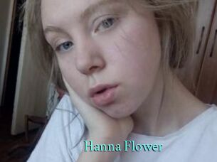 Hanna_Flower