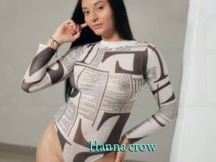 Hanna_crow